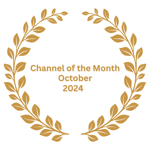 TubeHunter of the Month - October 2024