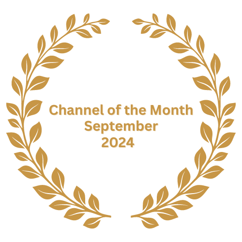 TubeHunter of the Month - September 2024